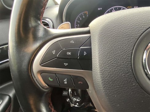 Used 2020 Jeep Grand Cherokee Trailhawk image 19