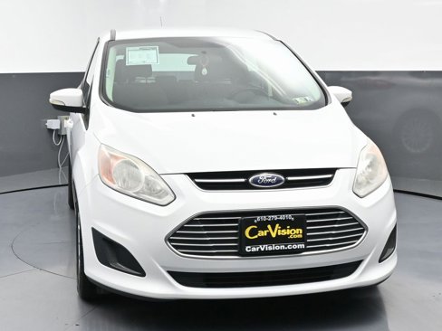 Used 2016 Ford C-MAX SE image 4