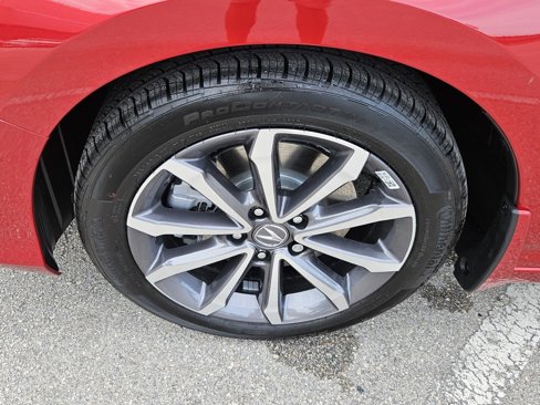 New 2025 Acura Integra image 24