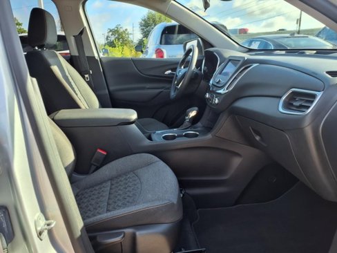 Certified 2022 Chevrolet Equinox LT image 17