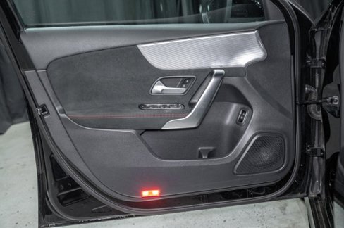 Certified 2022 Mercedes-Benz A 220 image 9