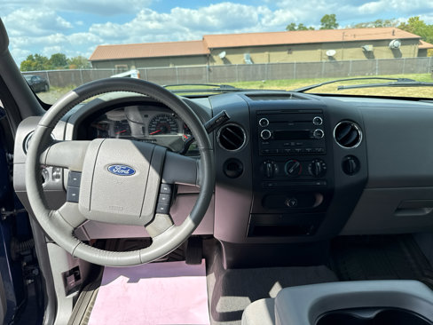 Used 2008 Ford F150 2WD SuperCab image 15