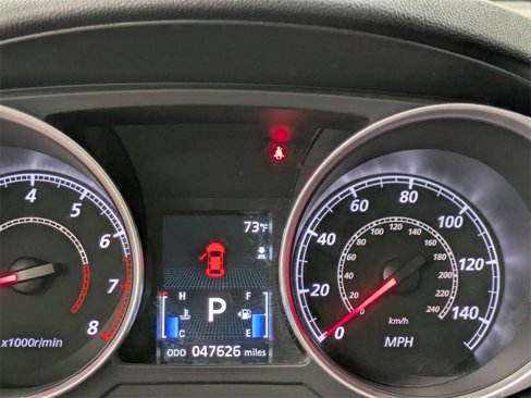Used 2014 Mitsubishi Outlander Sport ES image 17