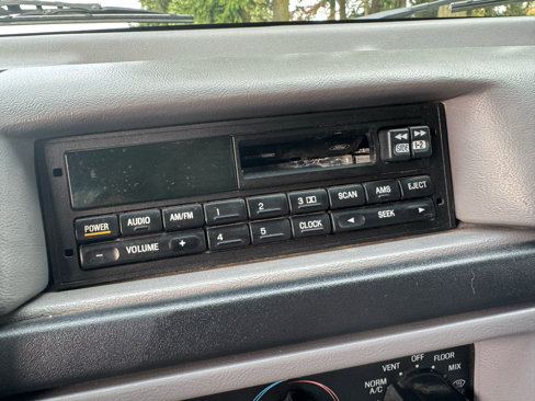 Used 1996 Ford F150 XLT image 18
