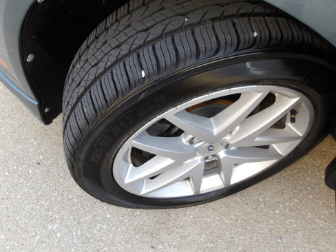 Used 2011 Ford Fusion SEL w/ 302A Rapid Spec Order Code image 39