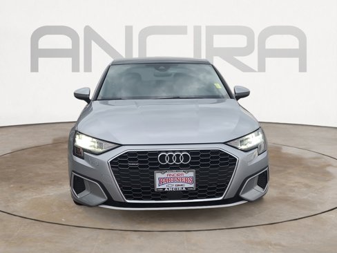Used 2022 Audi A3 2.0T Premium image 7