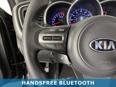 Used 2015 Kia Optima LX image 22