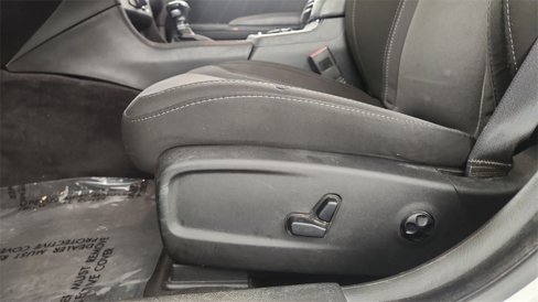 Used 2016 Dodge Charger R/T w/ Blacktop Package image 14