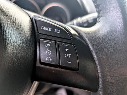 Used 2014 MAZDA CX-5 Touring w/ Bose/Moonroof Package image 20