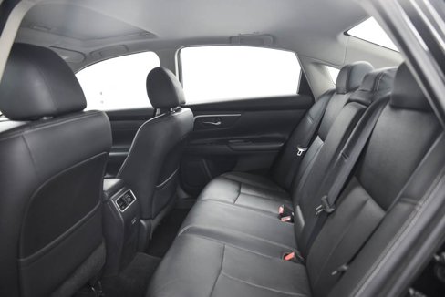 Used 2017 Nissan Altima 2.5 SL w/ Technology Package image 12
