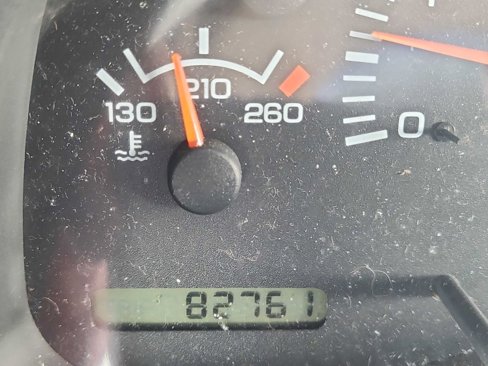 Used 1998 Dodge Ram 1500 Truck 2WD Regular Cab image 14