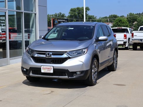 Used 2019 Honda CR-V EX image 6