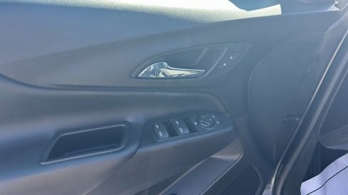 Certified 2023 Chevrolet Equinox LT image 13