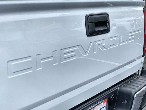 Used 2021 Chevrolet Colorado W/T w/ WT Convenience Package image 29