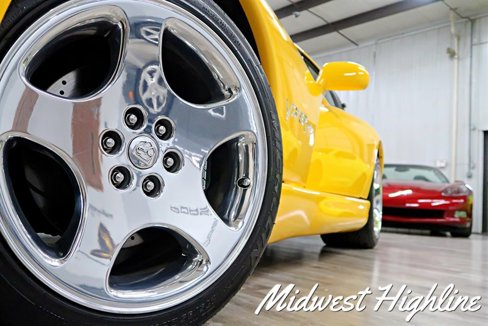 Used 2002 Dodge Viper RT/10 image 3