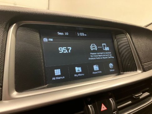 Used 2019 Kia Optima LX image 21