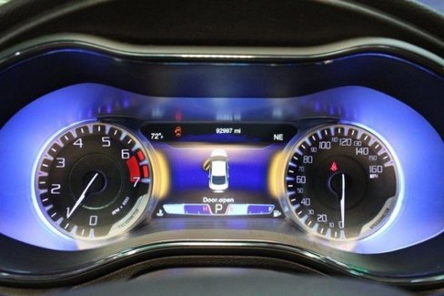 Used 2016 Chrysler 200 S image 21