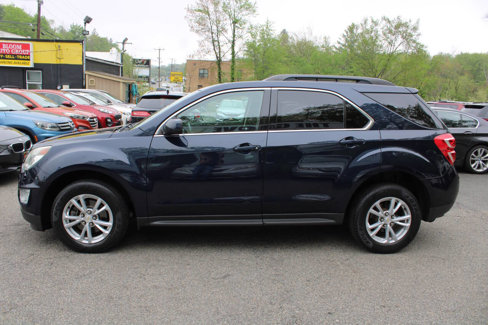 Used 2016 Chevrolet Equinox LT w/ Convenience Package image 12