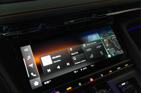 New 2024 Aston Martin DB12 Coupe image 16