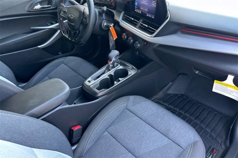 Used 2024 Chevrolet Trax RS w/ Sunroof Package image 18