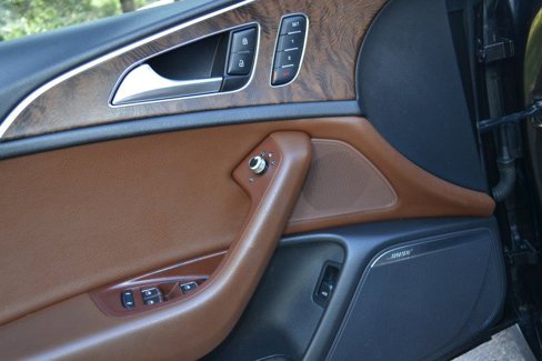 Used 2014 Audi A6 3.0T Prestige w/ Prestige Package image 18