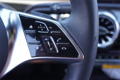 New 2024 Mercedes-Benz CLA 250 image 15