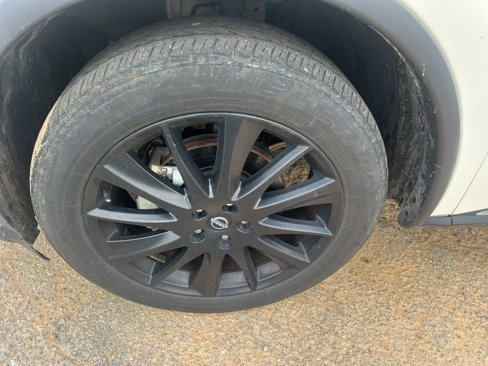 Used 2023 Nissan Murano SL image 22