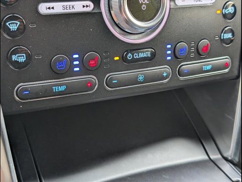 Used 2019 Ford Explorer Limited w/ Ford Safe & Smart Package image 20