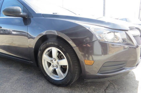 Used 2014 Chevrolet Cruze LT image 19