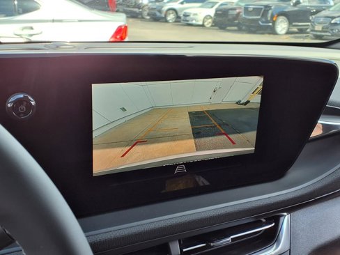 New 2025 Buick Envista Preferred w/ Convenience I Package image 16