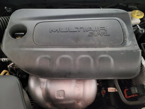 Used 2020 Jeep Cherokee Latitude Plus w/ Cold Weather Group image 30