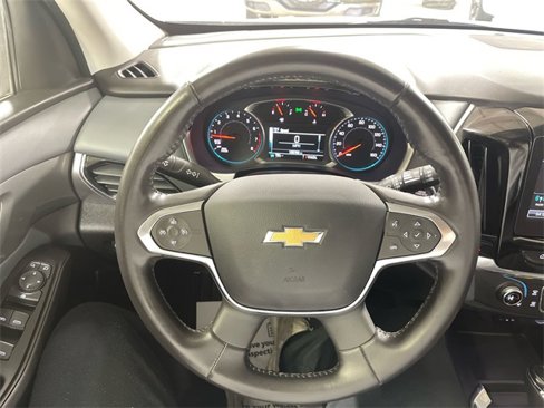 Used 2018 Chevrolet Traverse LT image 14