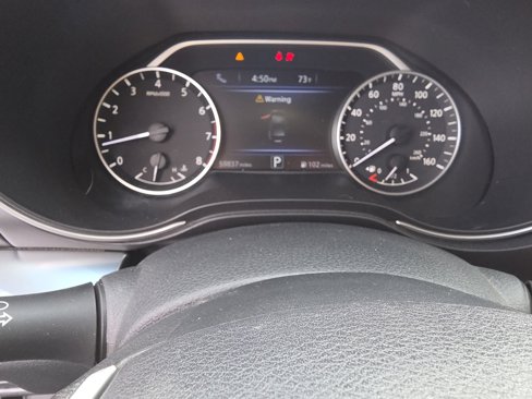 Used 2018 Nissan Maxima SR image 32