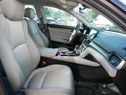 Used 2019 Honda Accord LX image 23