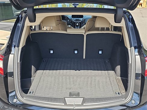 Certified 2023 Acura RDX w/ Technology Package image 13