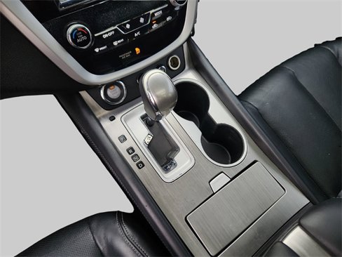 Used 2016 Nissan Murano Platinum image 24