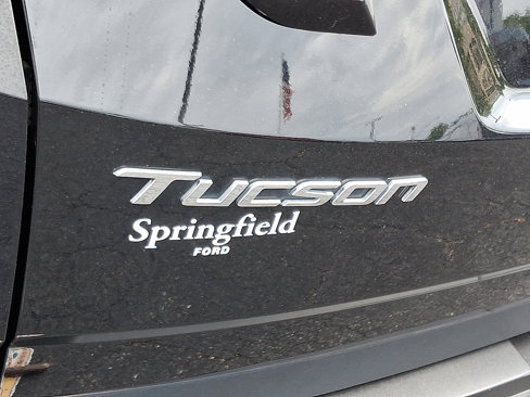 Used 2023 Hyundai Tucson SEL w/ Convenience Package image 33