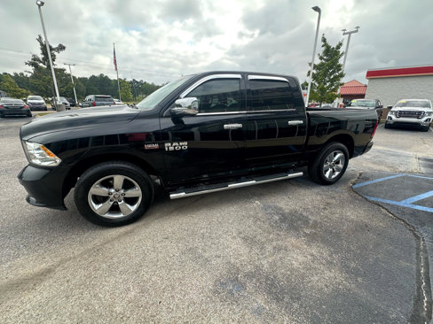 Used 2014 RAM 1500 Express image 5
