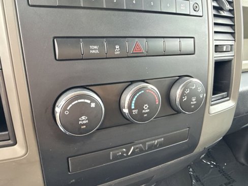 Used 2011 RAM 1500 ST w/ ST Popular Equipment Group image 15