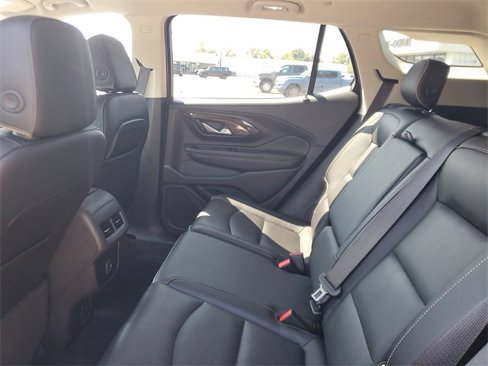 Used 2019 GMC Terrain Denali image 10
