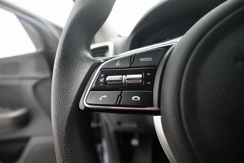 Certified 2020 Kia Sportage LX image 17