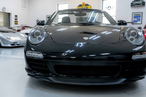 Used 2011 Porsche 911 Carrera S image 12