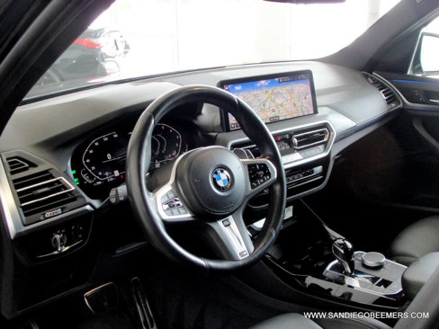 Used 2022 BMW X3 sDrive30i w/ M Sport Package 2 image 21