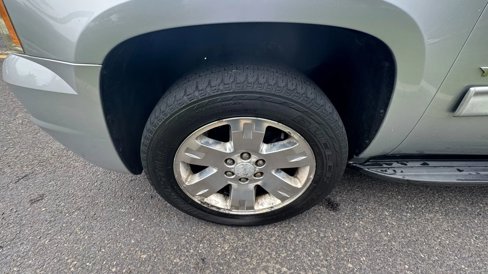 Used 2012 GMC Yukon SLT image 39