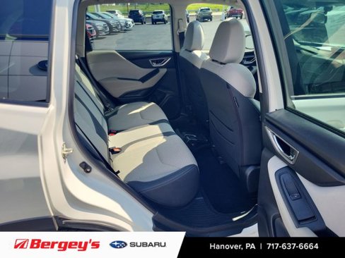 Certified 2022 Subaru Forester Premium image 13