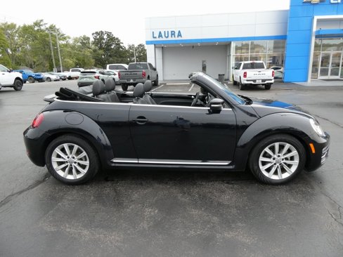 Used 2019 Volkswagen Beetle 2.0T SE image 14