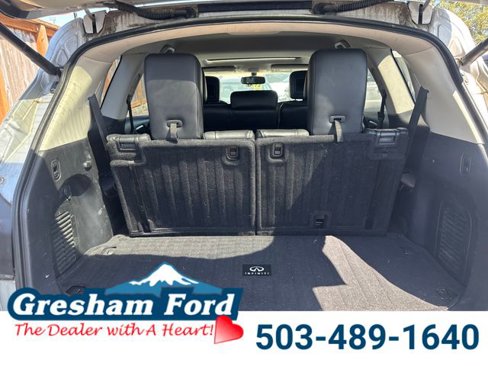 Used 2013 INFINITI JX35 AWD image 11