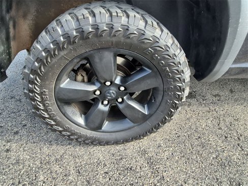 Used 2020 RAM 1500 Classic Warlock image 17