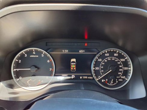 New 2025 Mitsubishi Outlander SE image 20