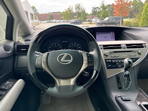 Used 2015 Lexus RX 350 FWD image 21